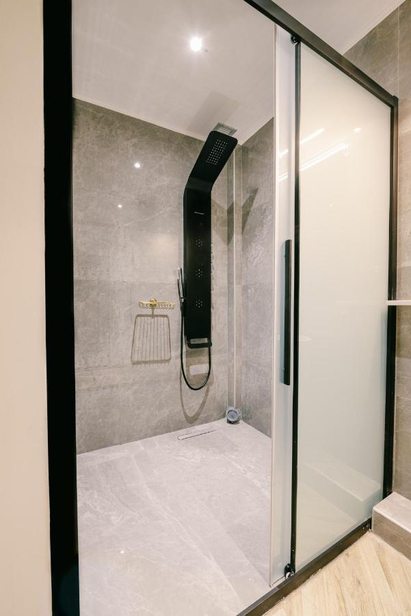 Neapolis 1897 Boutique Luxury Rooms Athene Buitenkant foto
