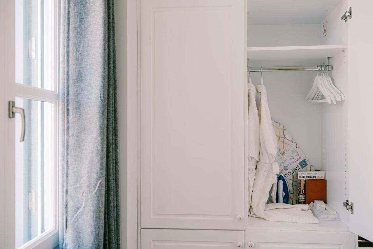 Neapolis 1897 Boutique Luxury Rooms Athene Buitenkant foto