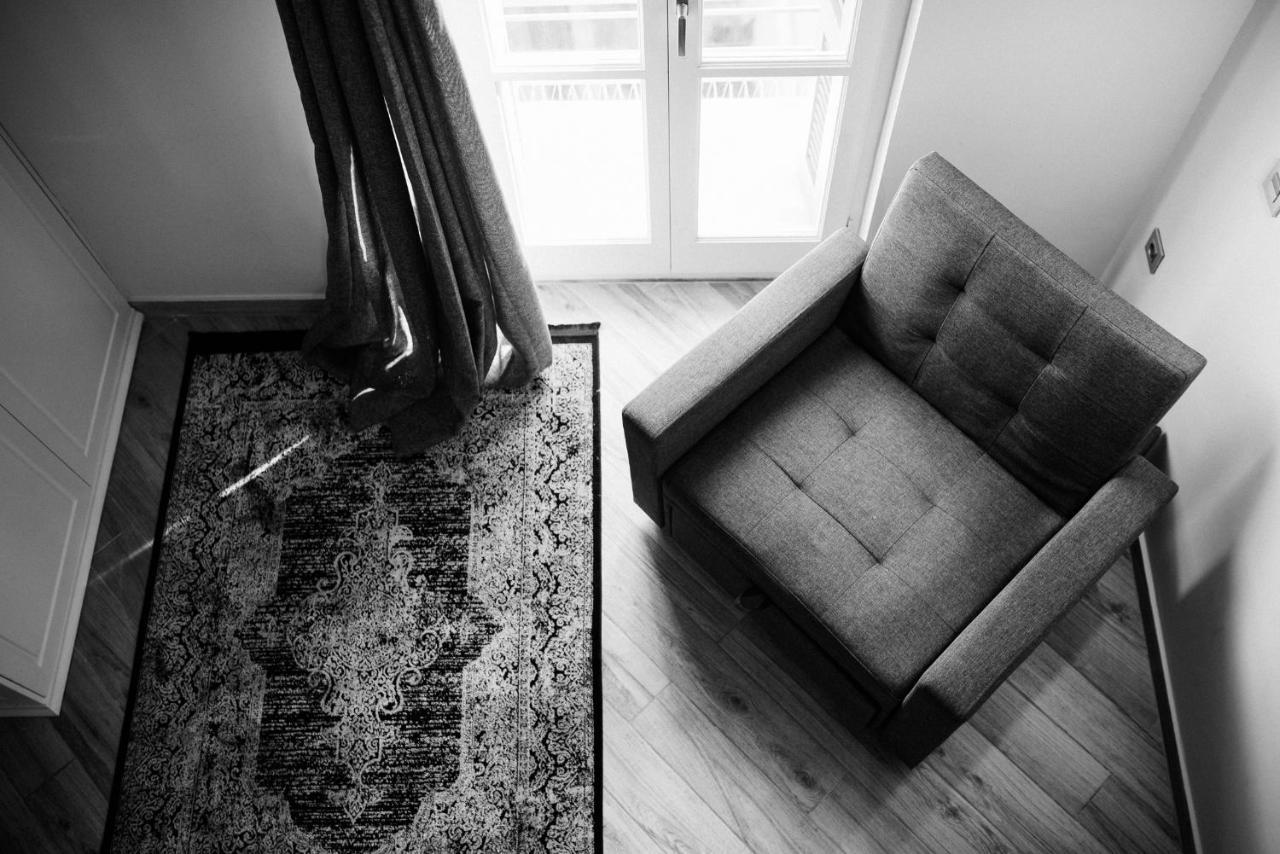 Neapolis 1897 Boutique Luxury Rooms Athene Buitenkant foto