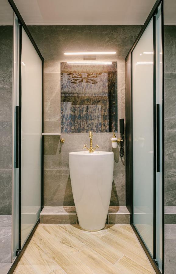Neapolis 1897 Boutique Luxury Rooms Athene Buitenkant foto