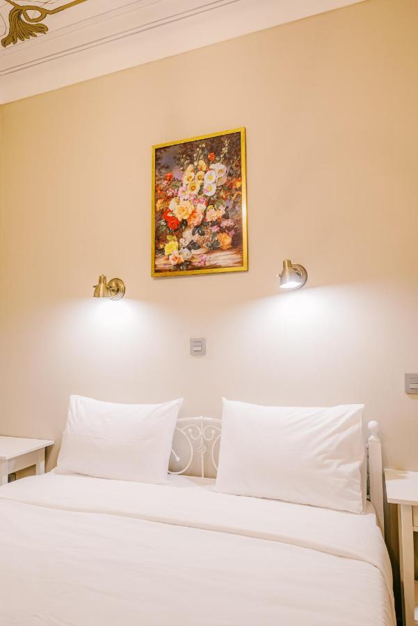 Neapolis 1897 Boutique Luxury Rooms Athene Buitenkant foto
