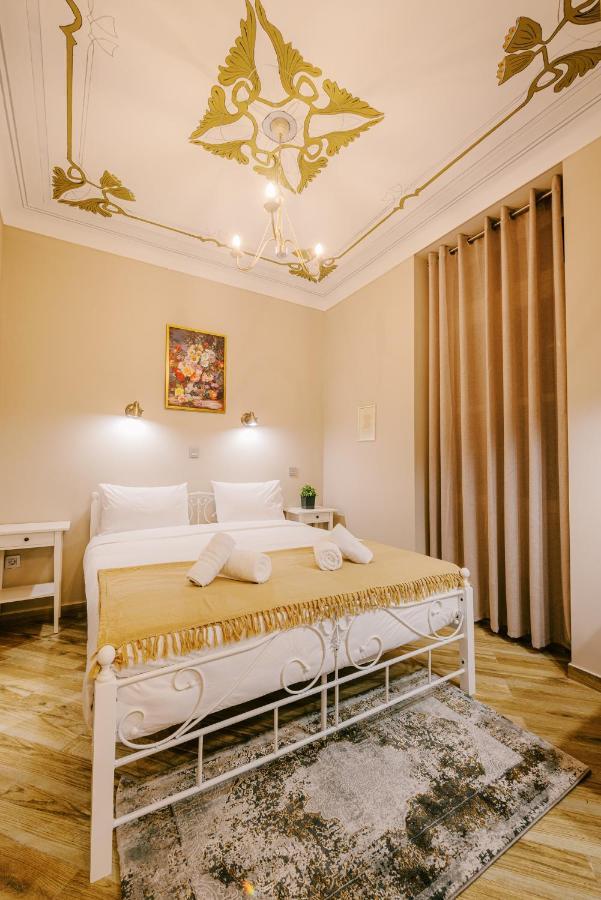 Neapolis 1897 Boutique Luxury Rooms Athene Buitenkant foto