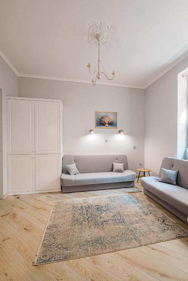 Neapolis 1897 Boutique Luxury Rooms Athene Buitenkant foto