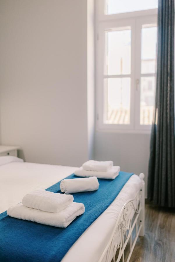 Neapolis 1897 Boutique Luxury Rooms Athene Buitenkant foto