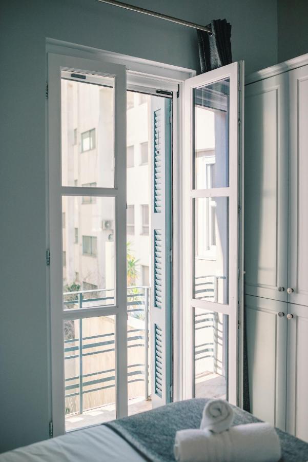 Neapolis 1897 Boutique Luxury Rooms Athene Buitenkant foto
