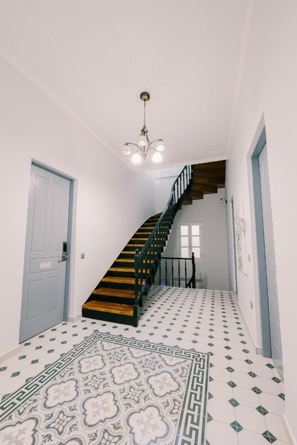 Neapolis 1897 Boutique Luxury Rooms Athene Buitenkant foto