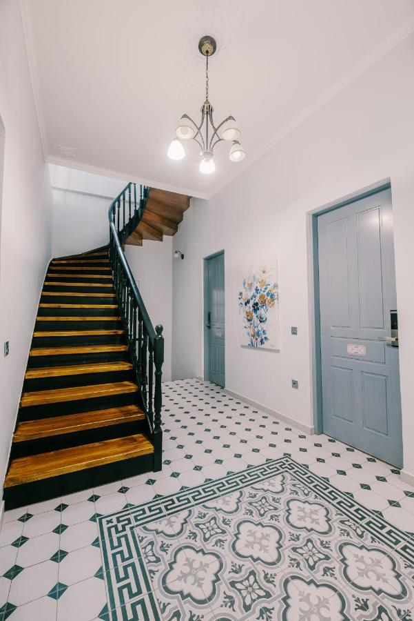 Neapolis 1897 Boutique Luxury Rooms Athene Buitenkant foto