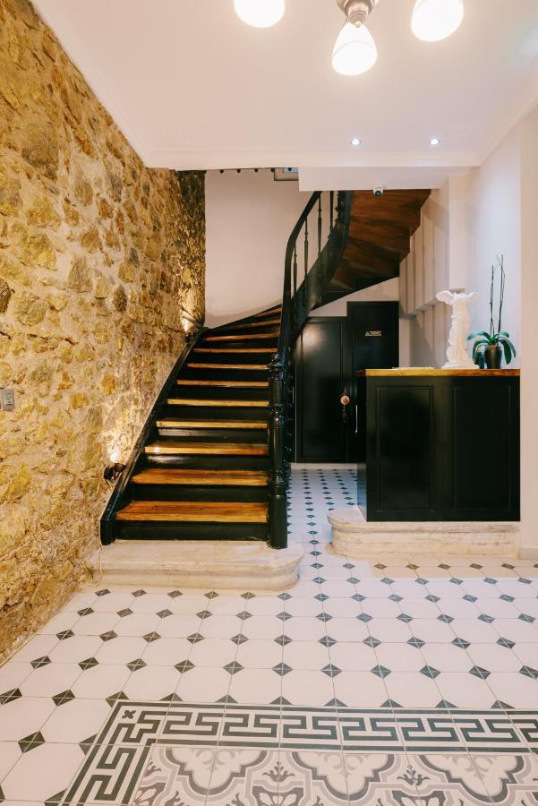 Neapolis 1897 Boutique Luxury Rooms Athene Buitenkant foto