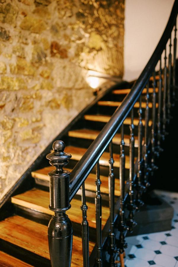 Neapolis 1897 Boutique Luxury Rooms Athene Buitenkant foto